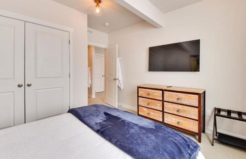 Private Hot Tub Heber City Gem 15 Mi to Park City - Foto 20