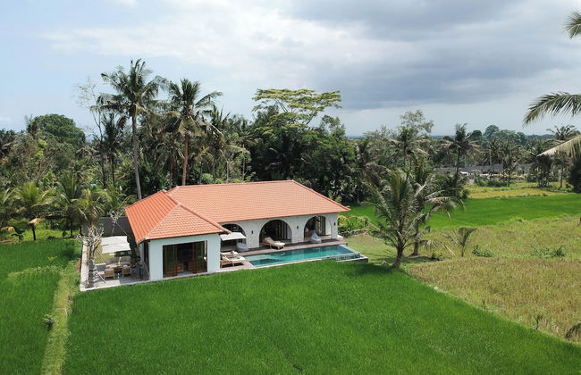 Lena Villa - 3 Bedrooms - Foto 41