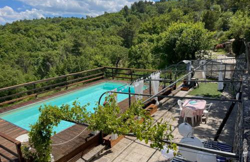 Villa immersa nel verde - Photo 35