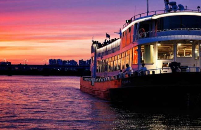 Han River Cruise - Photo 8