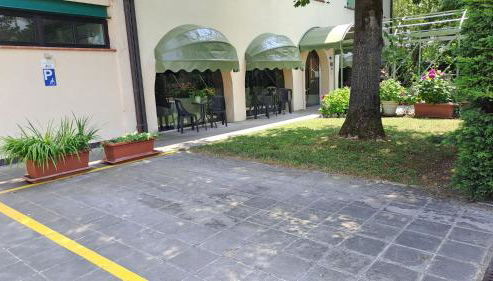 DUCATO HOTEL e RESIDENCE - Foto 2