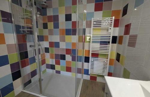 Gite de la grand'cour - Foto 19