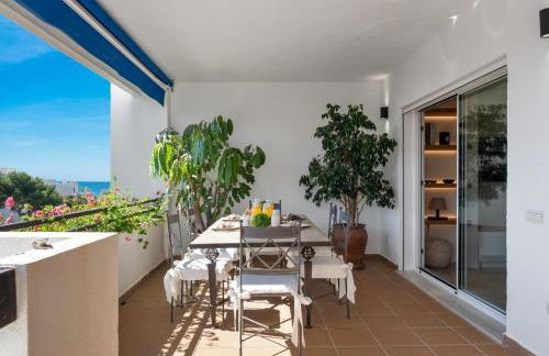 Fantástico apartamento con vistas ref 751 - Foto 11