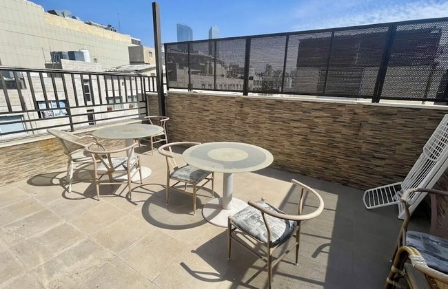 Jewheret Alswefiah hotel suites - Foto 27