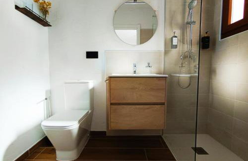 Casa Rural En Los Trigales - Foto 17