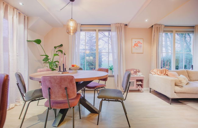 Forest Retreat Private House - Foto 2