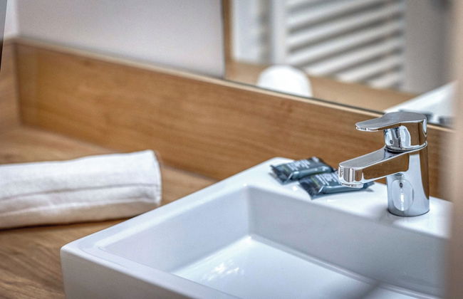 Kosy Appart'hôtels - Résidence du Lac - Foto 32