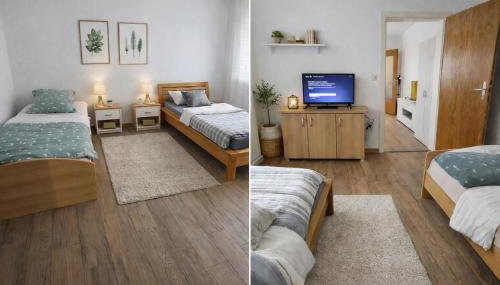 Ferienwochnung Yapa - Foto 2