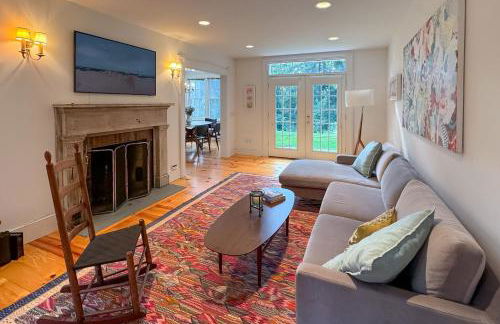 Close to Copake Lake! 4-Season Escape with Sauna - Foto 6