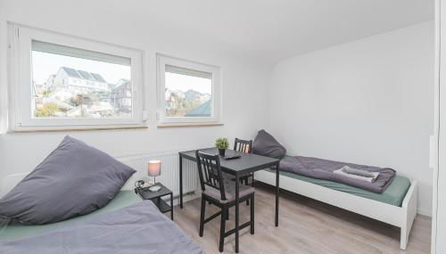 RAUMSCHMIDE Apartments Esslingen Altbach - Foto 4