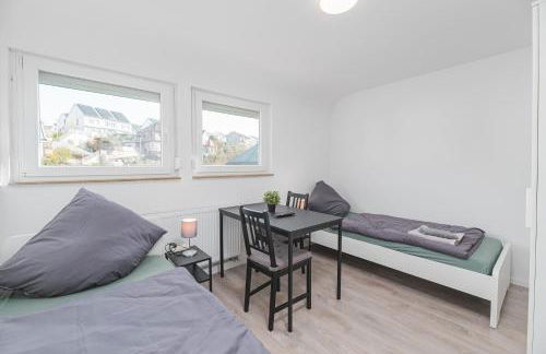 RAUMSCHMIDE Apartments Esslingen Altbach - Foto 4