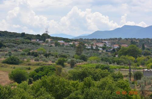 ELENI'S VILLAGE RELAXATION HOME - Photo 38