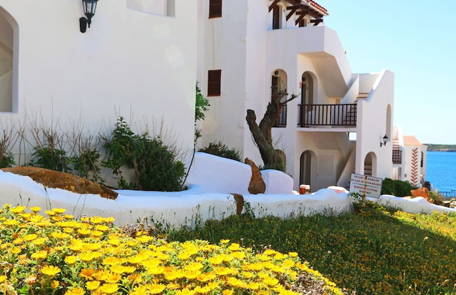 Apartamentos Bergantin Menorca Club - Photo 52