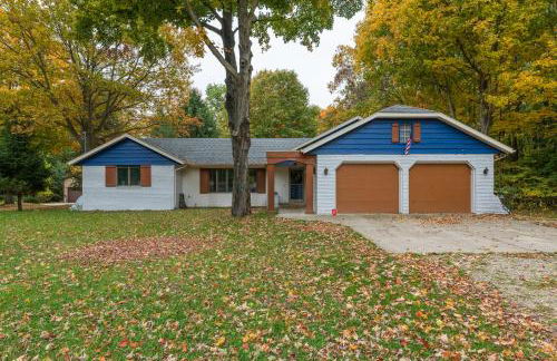 Plum Creek - Large home with 2 kitchens close to Pier Cove! - Foto 1