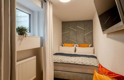 Elegant Eifel Studio I Hiking I Kitchen I Terrace - Photo 9