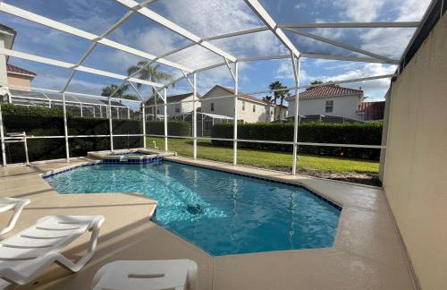 Turtley Awesome - Heated Spa - Themed Bedrooms - BBQ Grill - Foto 44