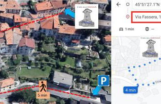 Casa alla Fontana - Foto 20