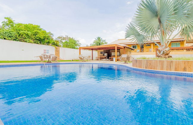 GB67 Ótimo Apto 2 Suítes - Guarajuba - Photo 28