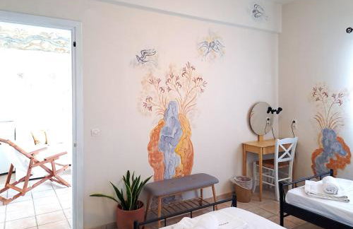 Sirens Villas - Sea View Private Pool Villas - Foto 35