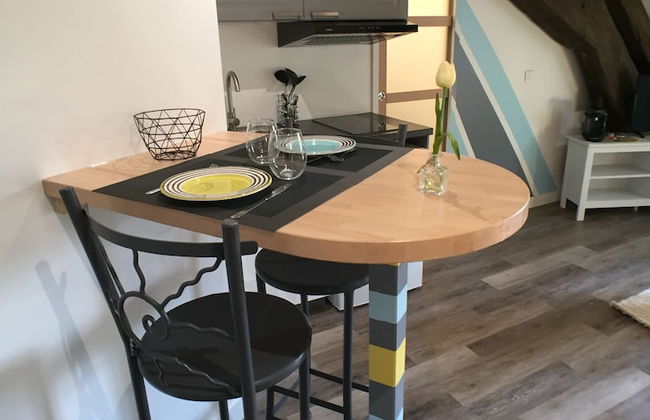 Domaine des trois châteaux - Foto 58