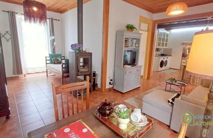 Charmosa casa de campo vista mar e jardim privado - Photo 12