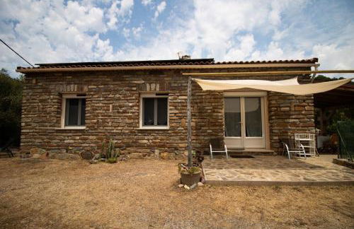 Au Pont De Tuarelli, Ludique, Fango - Foto 1