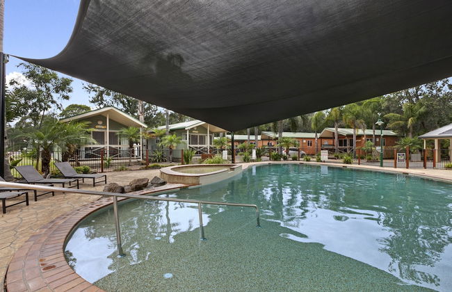 Seven Mile Beach Holiday Park - Photo 1