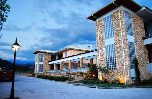 Cavos Fokidos - Foto 29