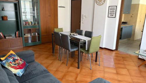 Ziva's house apartment in Abbiategrasso - Photo 4