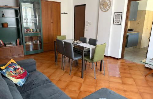 Ziva's house apartment in Abbiategrasso - Photo 4