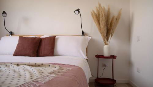 Casale Medi - Nuove ed eleganti case con giardino, vista e piscina condivisa - Foto 4