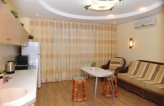 InnHome Apartments - Revolution Square - Foto 68