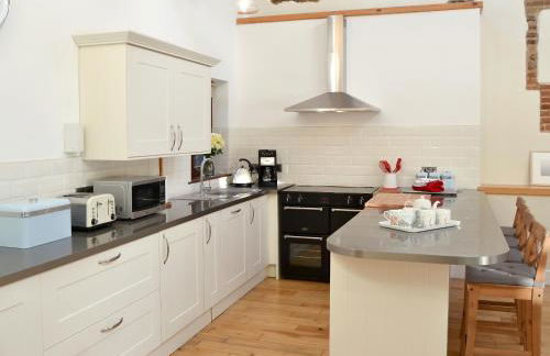 The Cattle Sheds - Foto 6