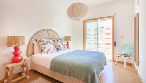 Spacious Apt Near Beach & Train, By TimeCooler - Foto 4