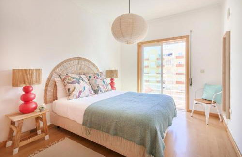 Spacious Apt Near Beach & Train, By TimeCooler - Foto 4