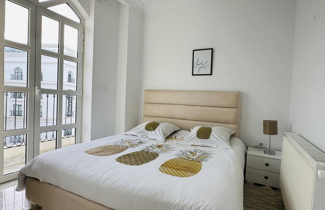 La Perle à Marsa Plage - Foto 1