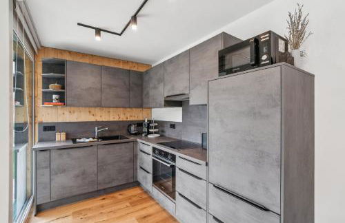 Chalet LebensTraum im Zentrum - Foto 17