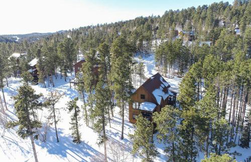 Foote Creek Lodge - Photo 43