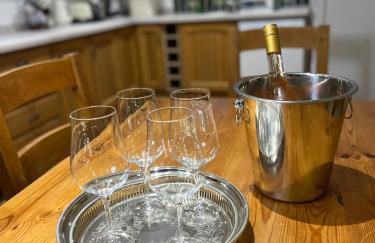 Dunnaglea Cottage, Ballintoy - Foto 21