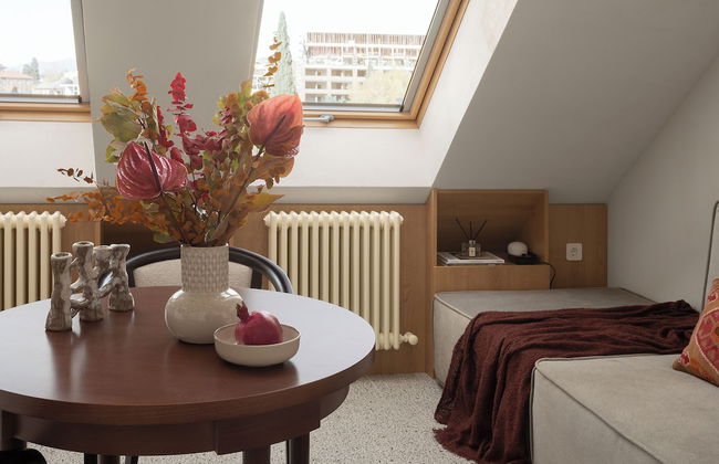 Apart.In Georgia - Foto 51