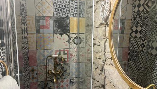 Apartments Coli-Apartman DORA - Foto 5, Shower