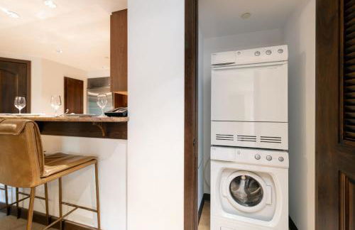 Forbes 5 Star Luxury Hotel - 1 Br Ski-in Ski-out Residence in Mountain Village Colorado - Foto 25