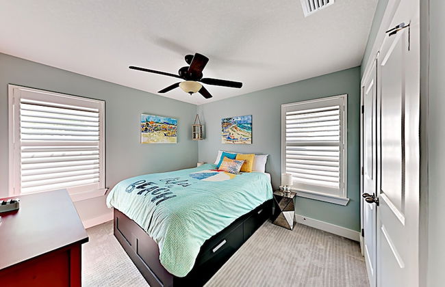 Blue Breeze - Foto 3