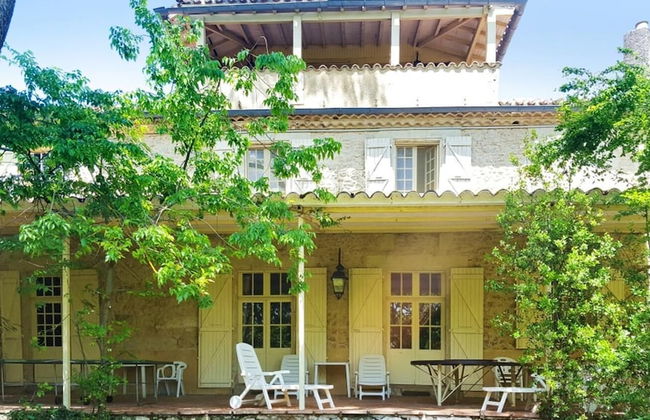 La Tricherie - Foto 42