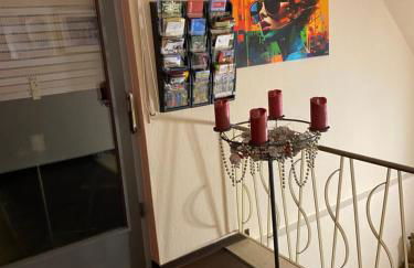 Ferienwohnung Rockenbach - Foto 31