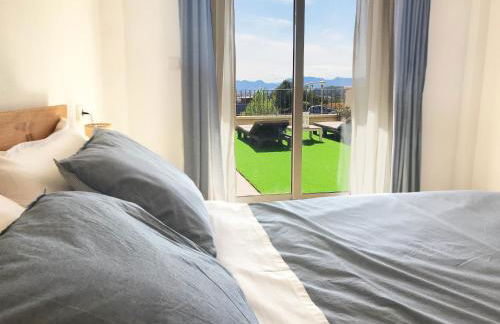 Los Geraneos - Foto 26