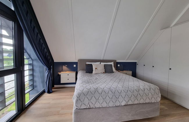 Luxurious Detached Water Villa With Jetty - Foto 6