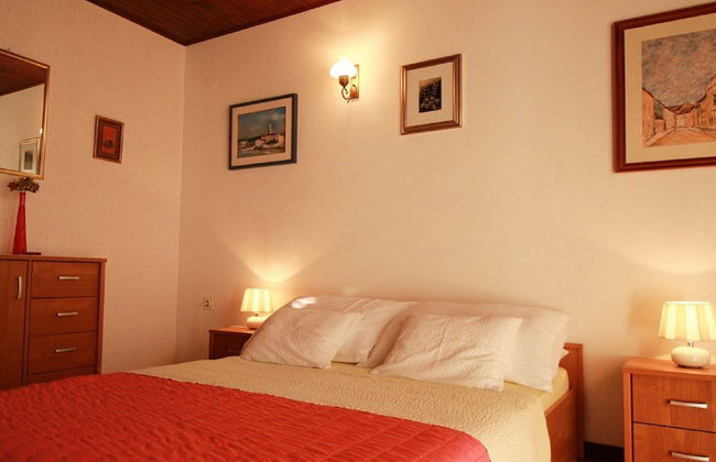 Apartment in Croatia With Balcony - Foto 3