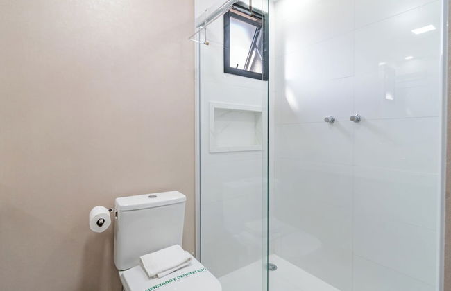 360 Soma Perdizes - Photo 56