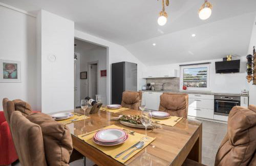 Apartments Villa Padrone with pool - perfect for families! - Photo 34